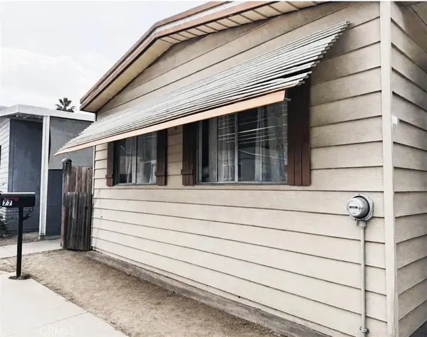 16600 Orange Avenue #77, Paramount, CA 90723