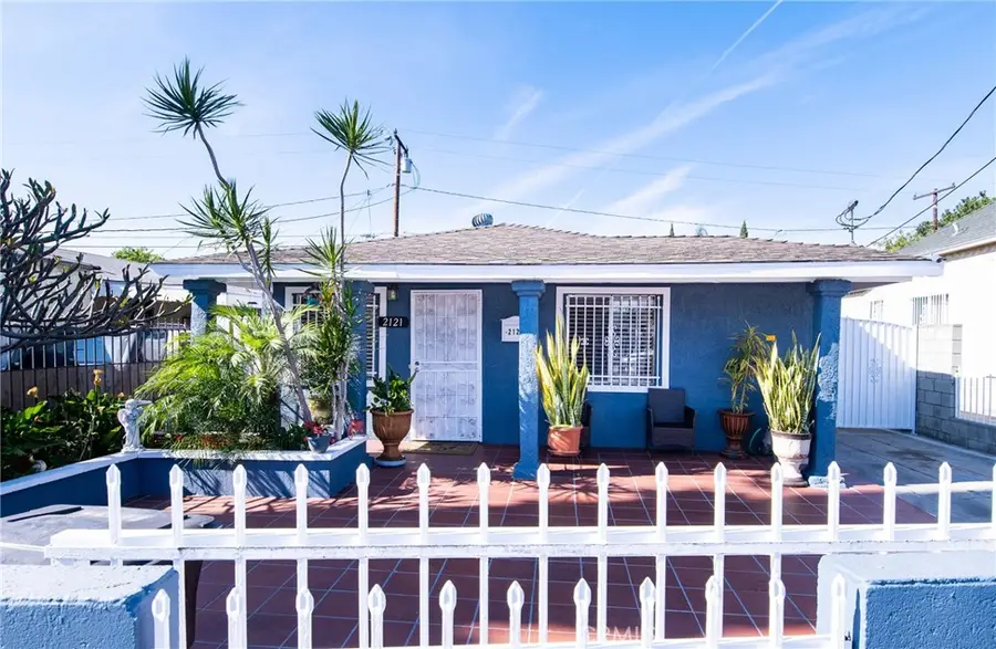 2121 E Shauer, Compton, CA 90222 - #3