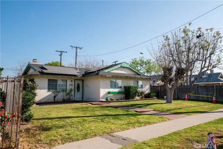 18264 Santa Ana, Bloomington, CA 92316 - #3