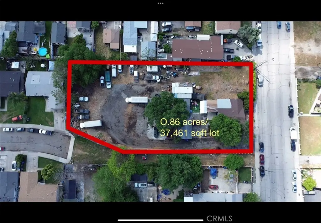 1390 S Palomares, Pomona, CA 91766 - #1