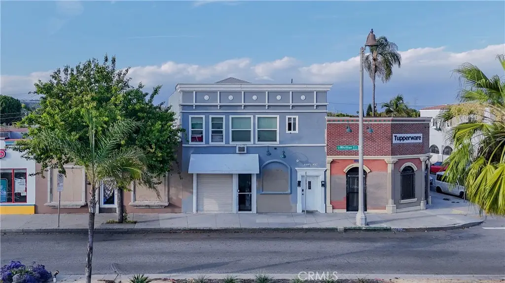 8317 Whittier, Pico Rivera, CA 90660 - #1