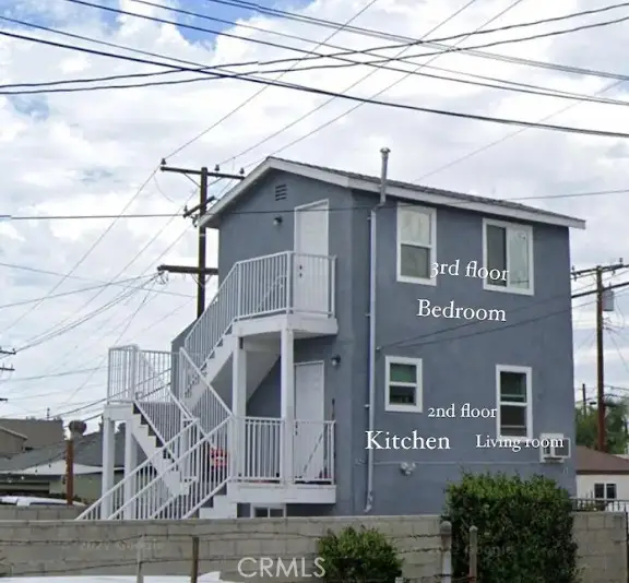 8317 Whittier, Pico Rivera, CA 90660 - #3