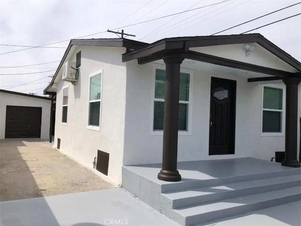 6563 Kansas Avenue, Los Angeles, CA 90044 - #1