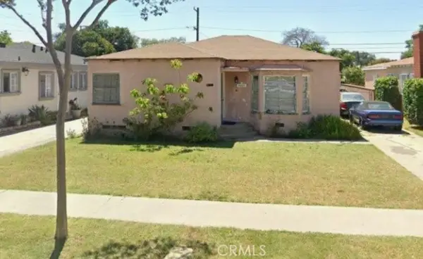 9623 Hunt, South Gate, CA 90280