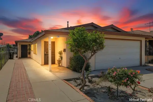 640 E 74th, Los Angeles, CA 90001