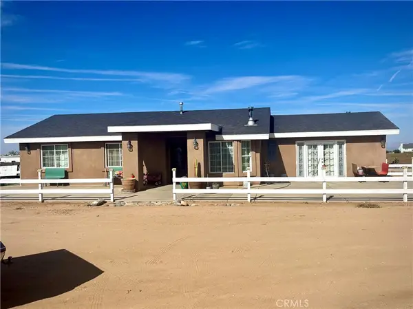 5808 Snow Line Drive, Phelan, CA 92371