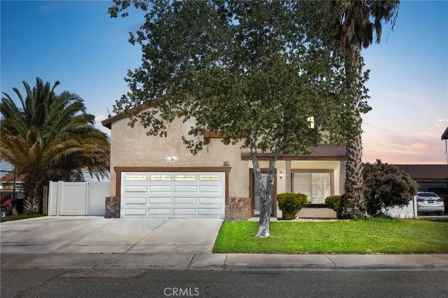 14541 Nelson Avenue, Victorville, CA 92394 - #2