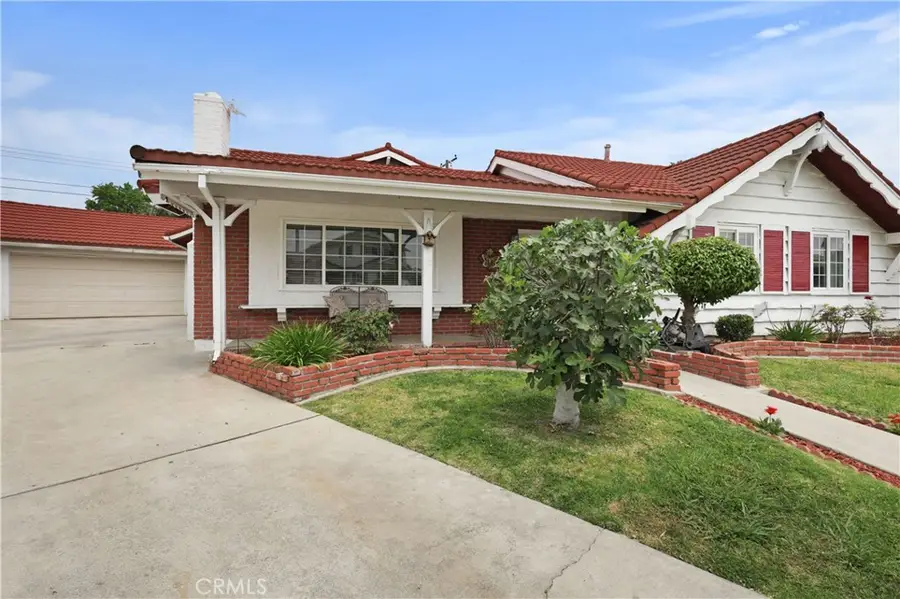 15843 Shadywood Court, La Mirada, CA 90638 - #2