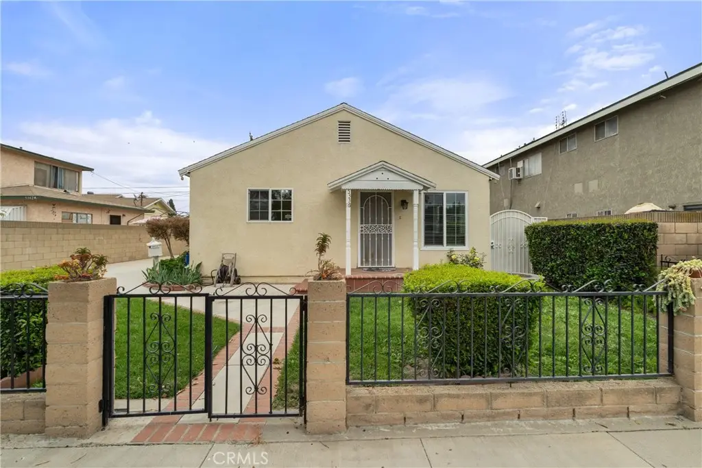 5336 Olive, Long Beach, CA 90805 - #1