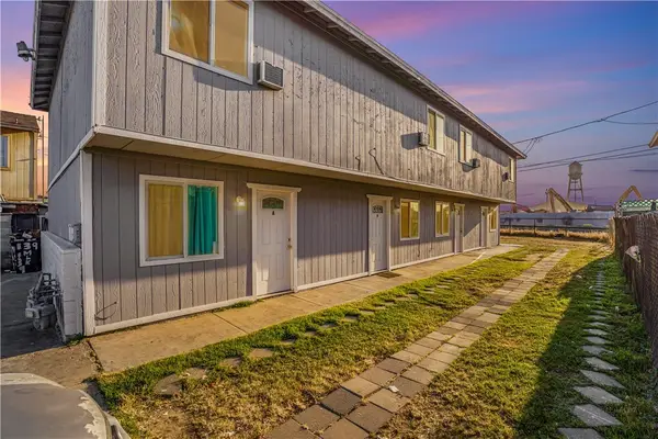 139 Dr Martin Luther King Jr Boulevard, Bakersfield, CA 93307