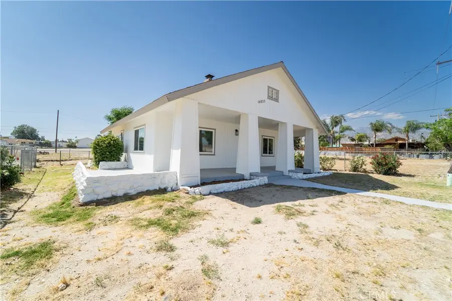 14055 Palm Street, Cabazon, CA 92230 - #2