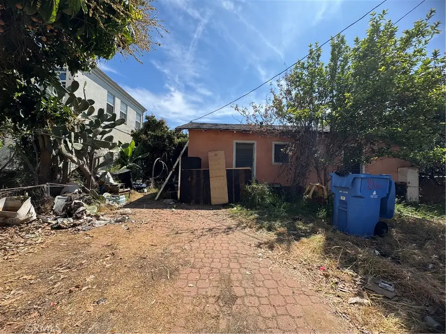 419 N Mott, Los Angeles, CA 90033 - #2