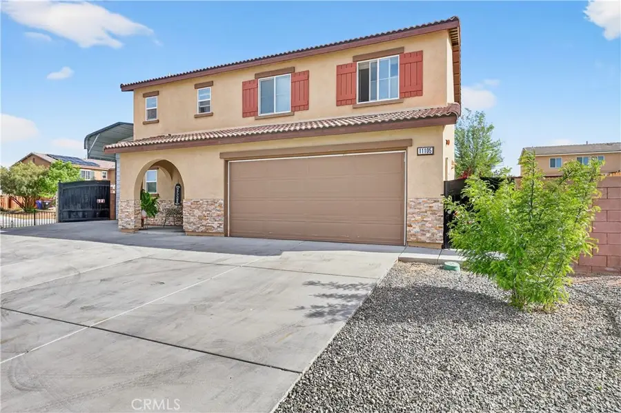 11105 Paso Blanco, Adelanto, CA 92301 - #2