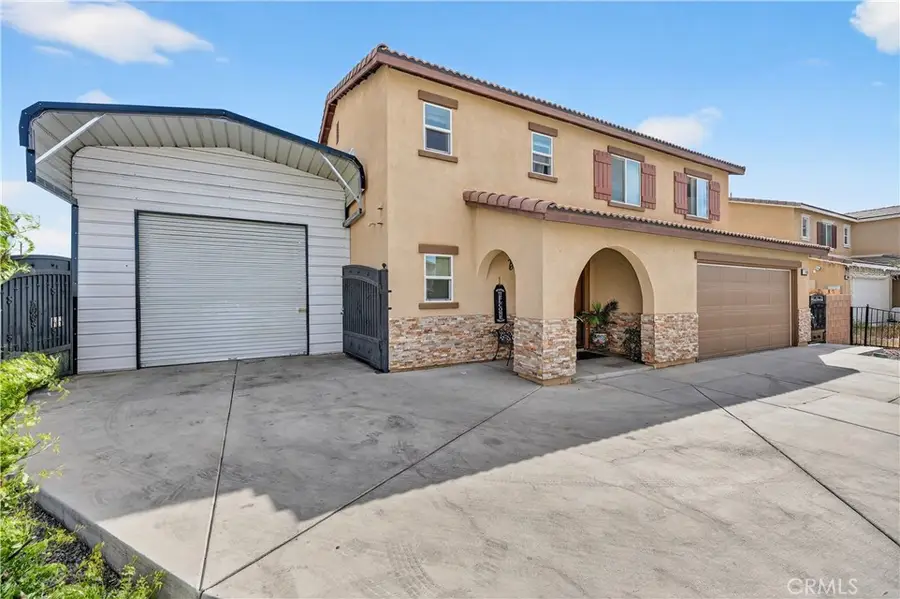 11105 Paso Blanco, Adelanto, CA 92301 - #3