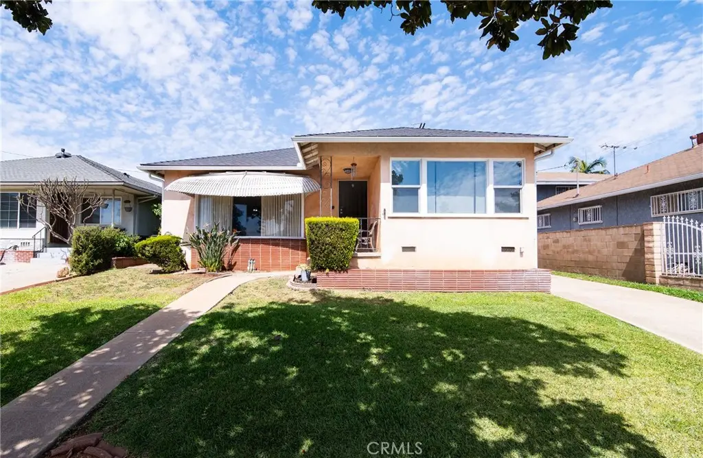 2204 W Victoria, Montebello, CA 90640 - #1