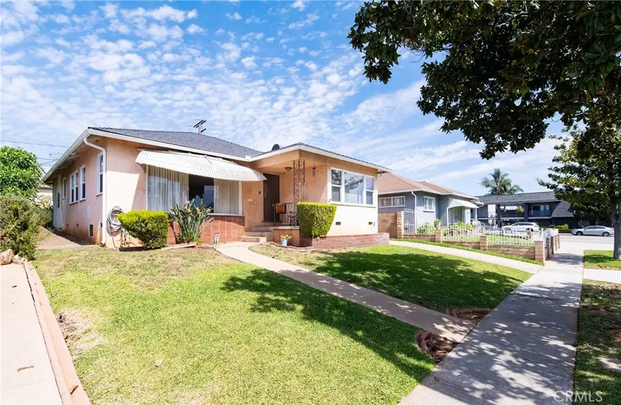 2204 W Victoria, Montebello, CA 90640 - #3