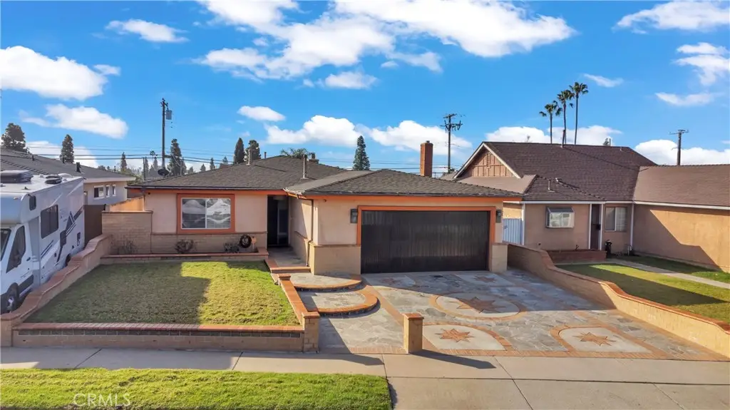 1324 E Turmont, Carson, CA 90746 - #1