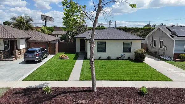 15412 Piuma Avenue, Norwalk, CA 90650