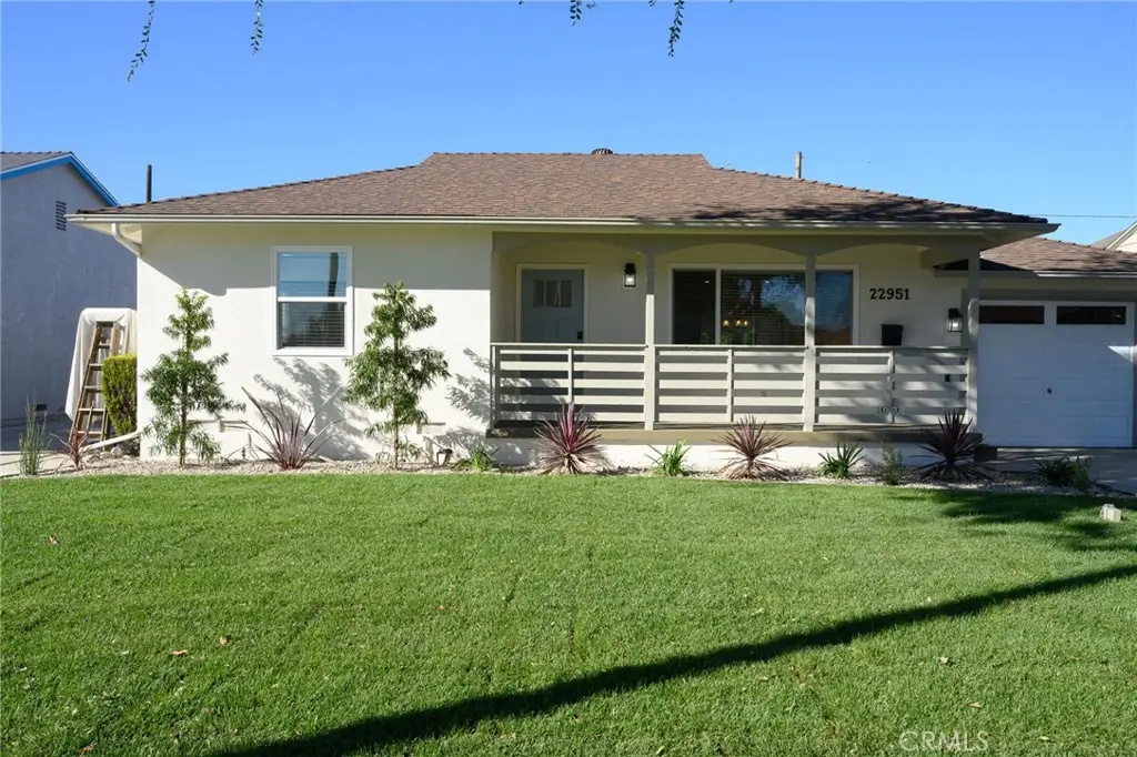 22951 Walnut Street, Torrance, CA 90501 - #1