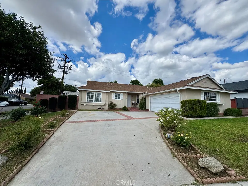 801 N 2nd, Montebello, CA 90640 - #1