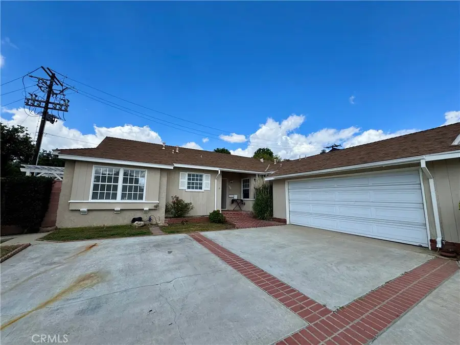 801 N 2nd, Montebello, CA 90640 - #2