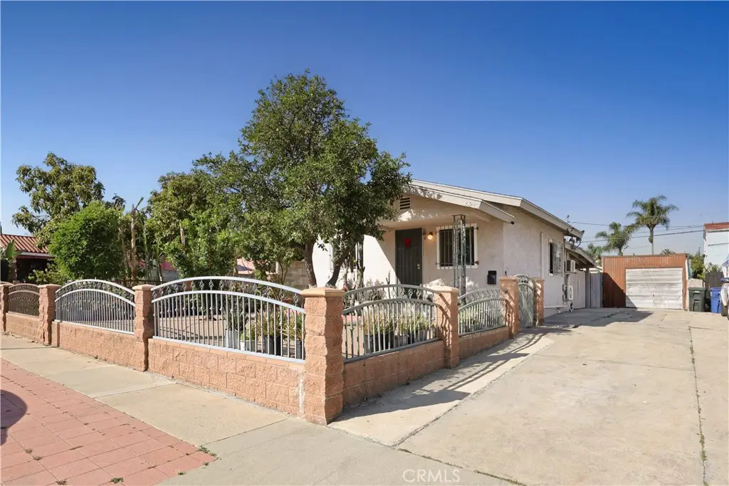 6249 Hollenbeck, Huntington Park, CA 90255 - #1