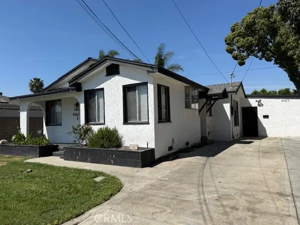 9067 Cedar, Bellflower, CA 90706