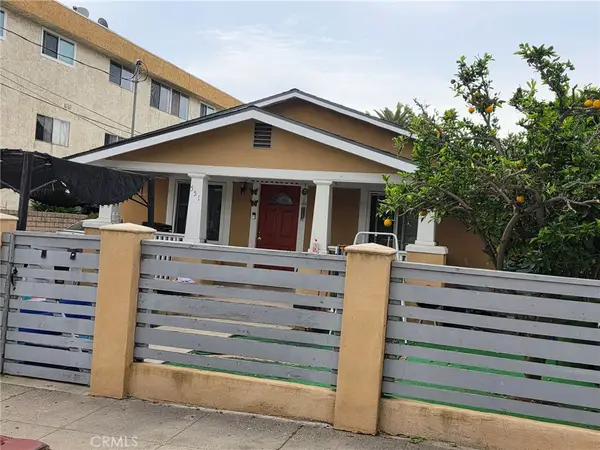 551 W 14th, San Pedro, CA 90731