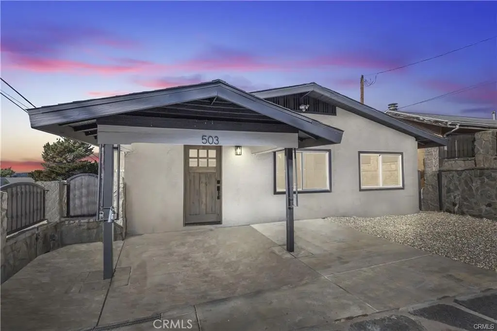 503 Oleander, Los Angeles, CA 90042 - #1