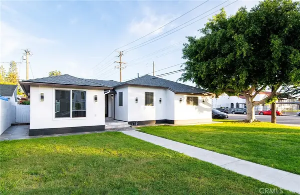 9246 Manzanar, Downey, CA 90240