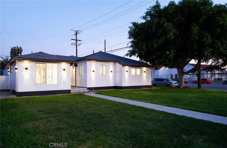 9246 Manzanar, Downey, CA 90240 - #2