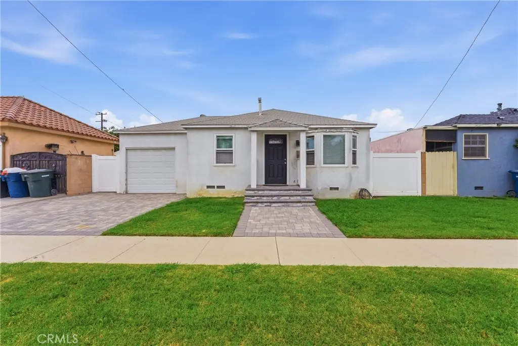 16407 Santa Ana Avenue, Bellflower, CA 90706 - #1
