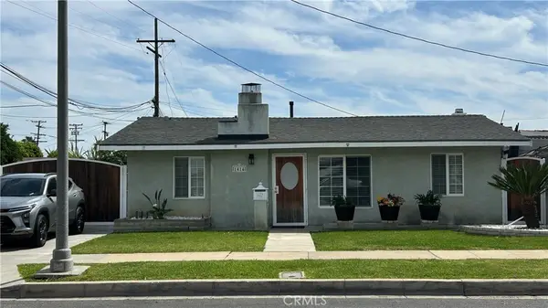 1414 W Shorb, Alhambra, CA 91803