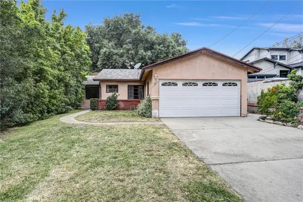 4811 Ramsdell, La Crescenta, CA 91214