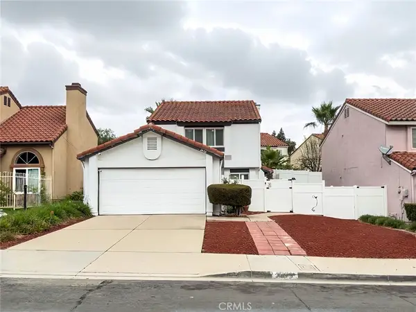 2470 Cottonwood Trail, Chino Hills, CA 91709