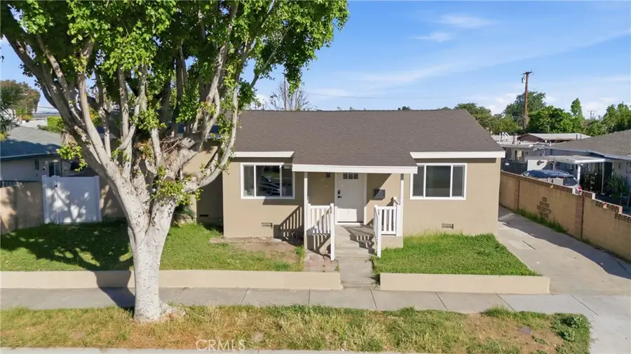 608 Davis, Montebello, CA 90640 - #2