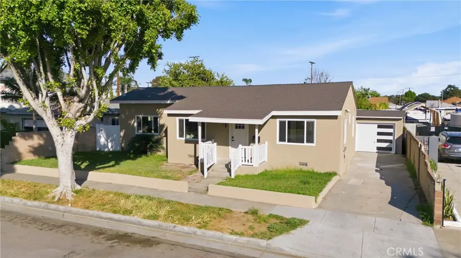 608 Davis, Montebello, CA 90640 - #3