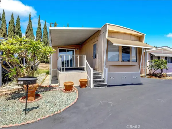 8111 Stanford #167, Garden Grove, CA 92841