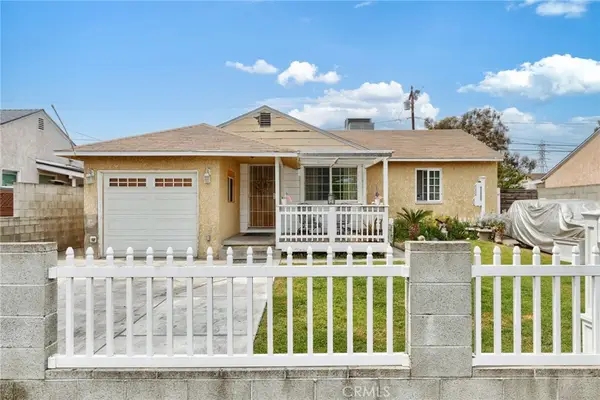 9503 Bartley, Santa Fe Springs, CA 90670