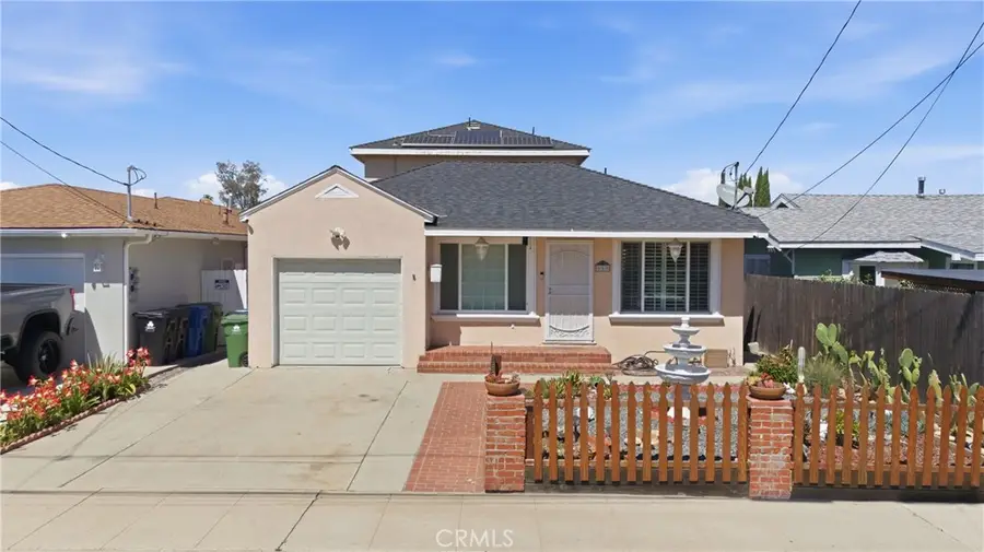 550 W Upland, San Pedro, CA 90731 - #3