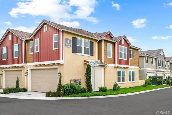 4208 S Laguna, Ontario, CA 91761