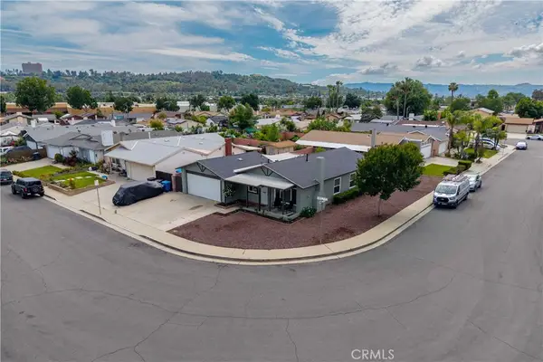 2005 Scott Road, West Covina, CA 91792
