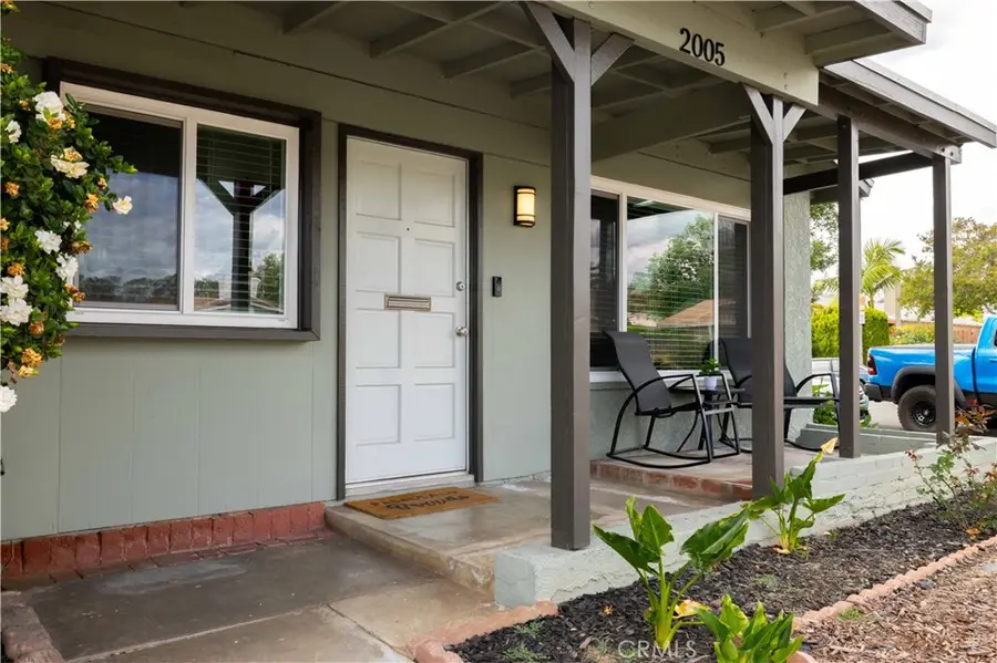 2005 Scott Road, West Covina, CA 91792 - #2