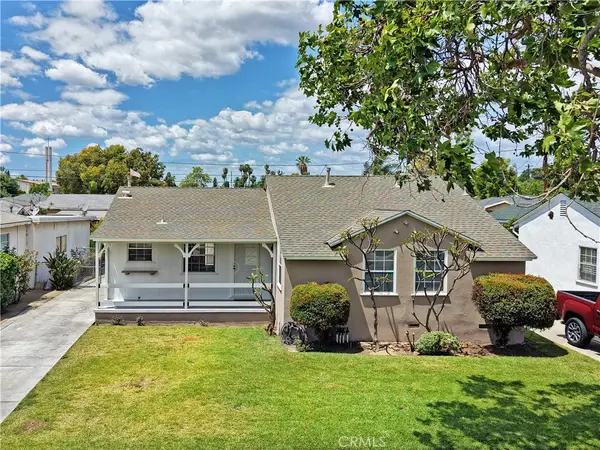 5403 Lemoran Avenue, Pico Rivera, CA 90660