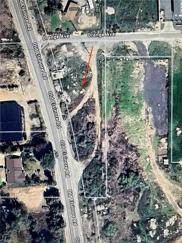 0 Old Elsinore #10 Road, Perris, CA 92570