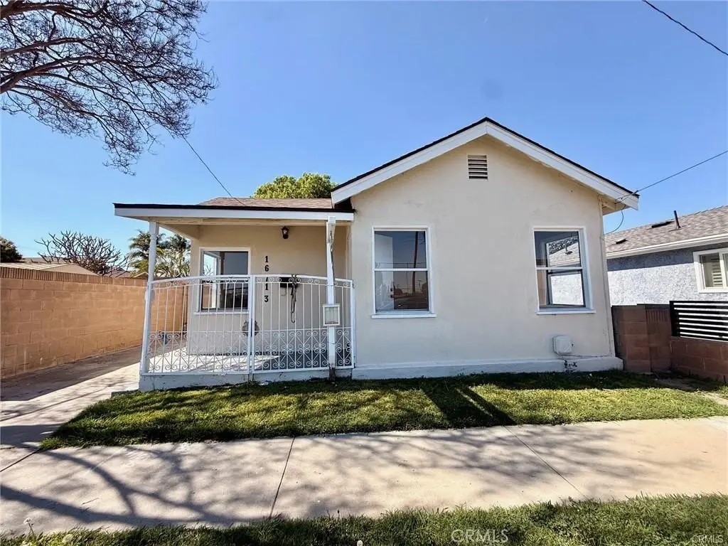 16713 Virginia, Bellflower, CA 90706 - #1