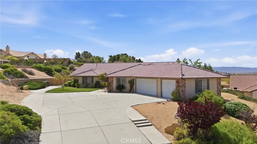 20159 Majestic, Apple Valley, CA 92308 - #1