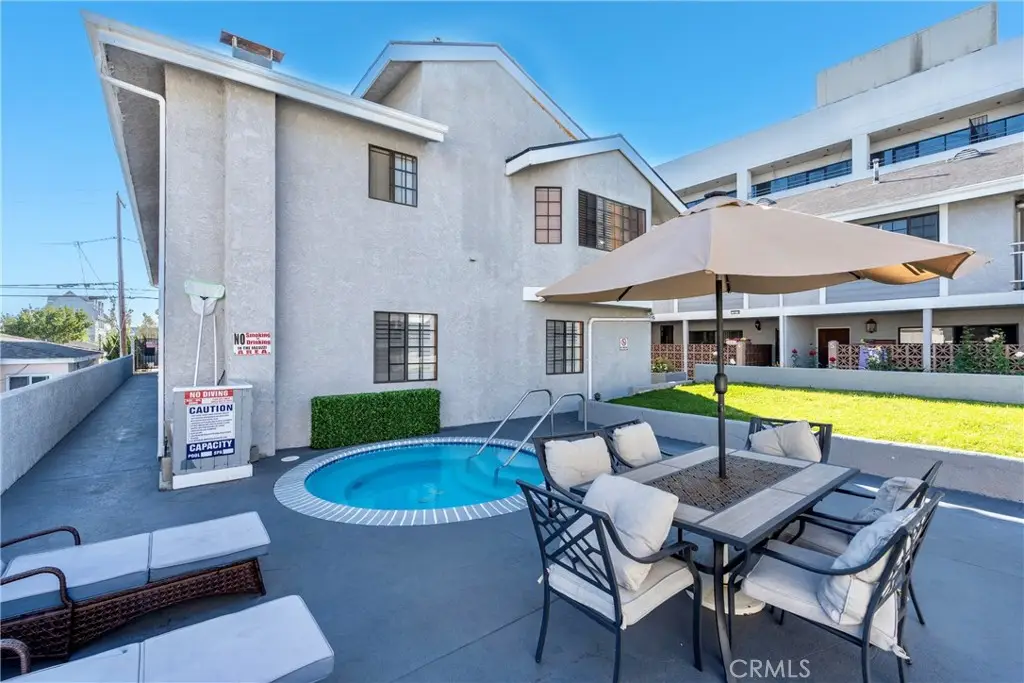 4345 W 154th #10, Lawndale, CA 90260 - #1
