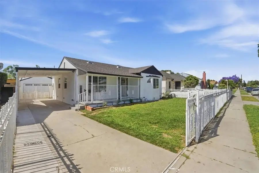 4024 Lugo Ave, Lynwood, CA 90262 - #2