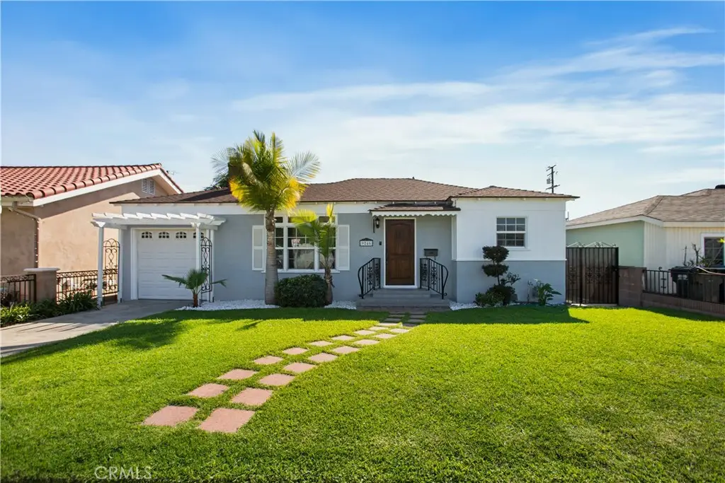 9246 Claymore, Pico Rivera, CA 90660 - #1